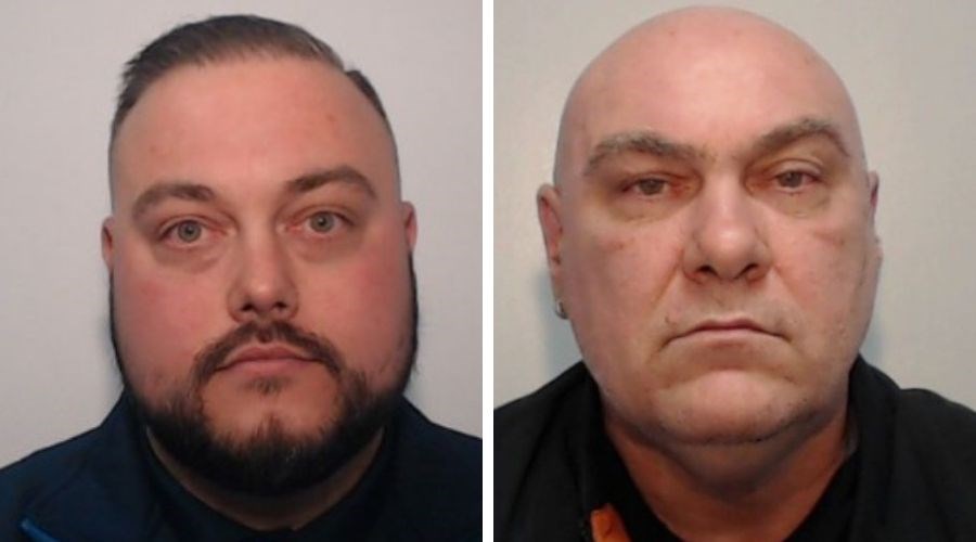 Photo of Karl Sharples