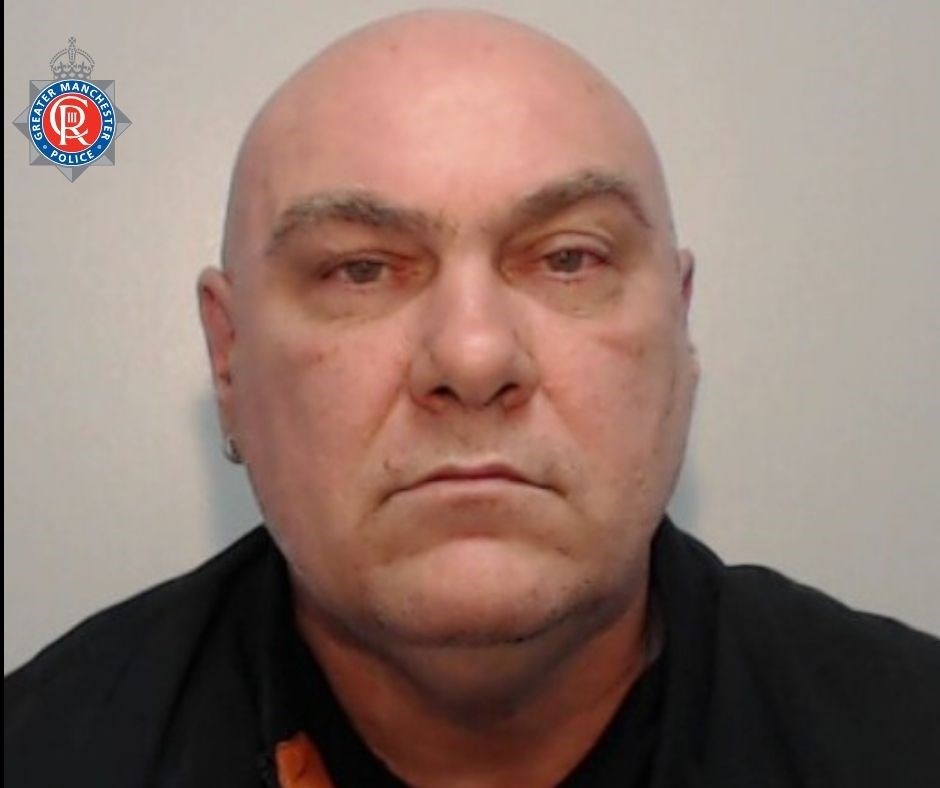 Photo of Mark Whitworth