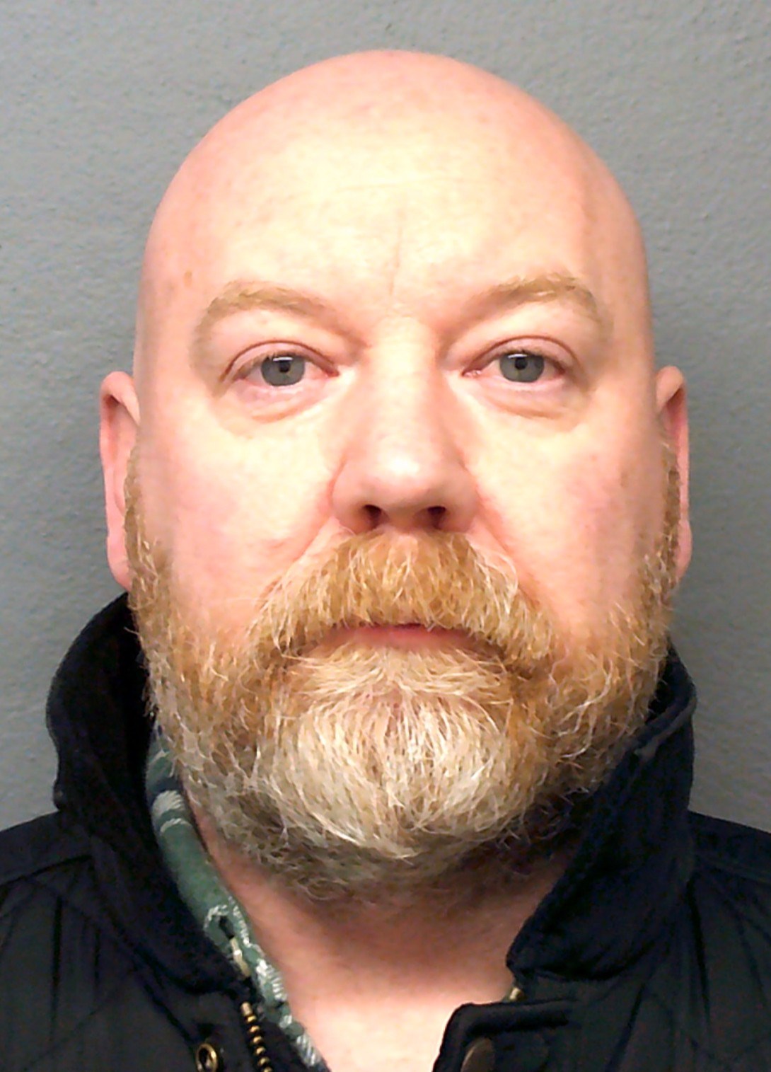 Photo of Mark McIlwaine