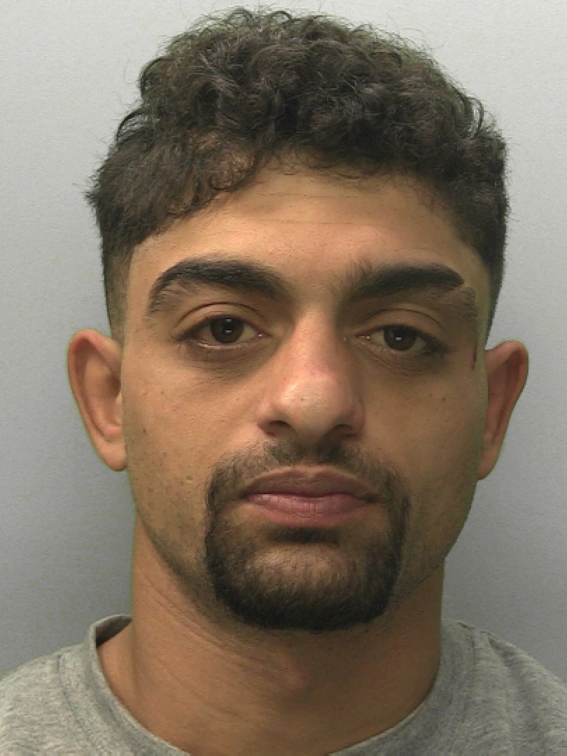 Photo of Yordan Stanchev