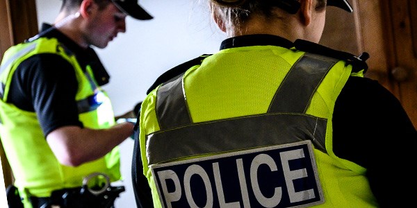 Photo of Peter Stilwell