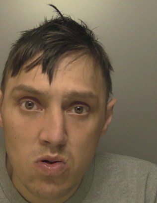 Photo of Ben Puckering