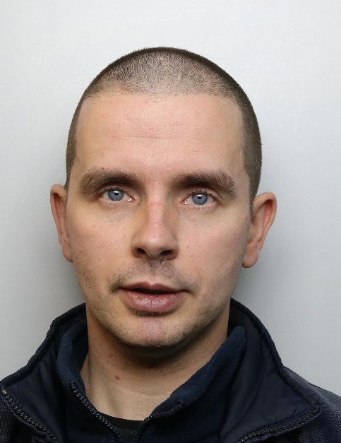 Photo of David Johnson