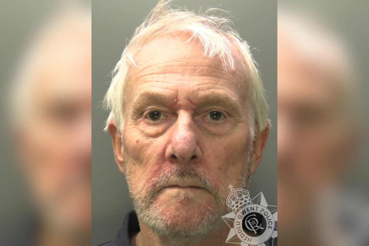 Photo of Peter Rowell