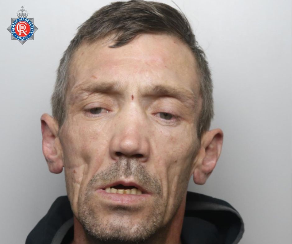 Photo of Michael Modlinsky