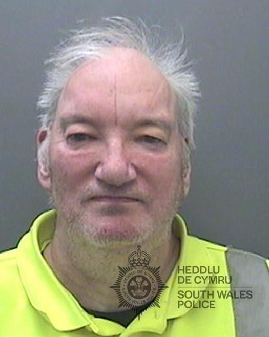 Photo of Phillip Harris