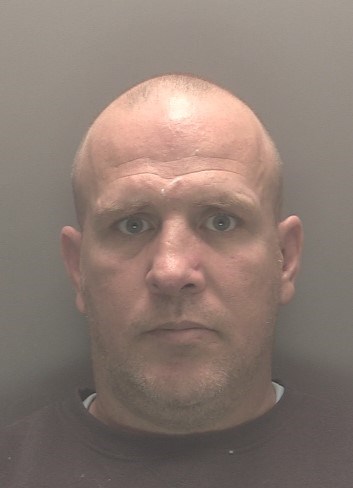 Photo of Andrew Edward Jones