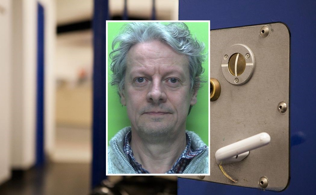 Photo of Christopher Clinton