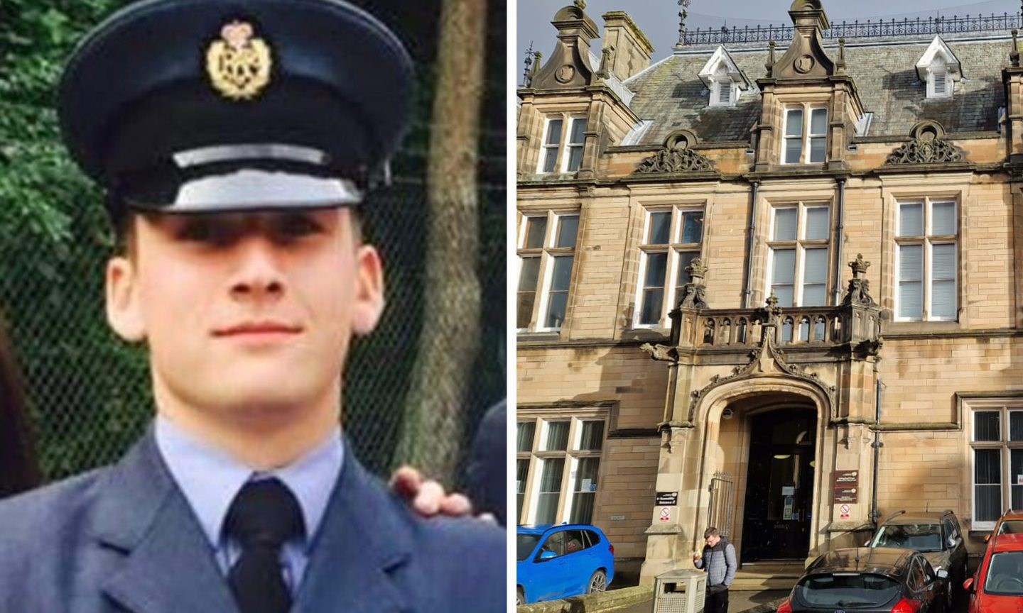 Photo of Dean Hargreaves