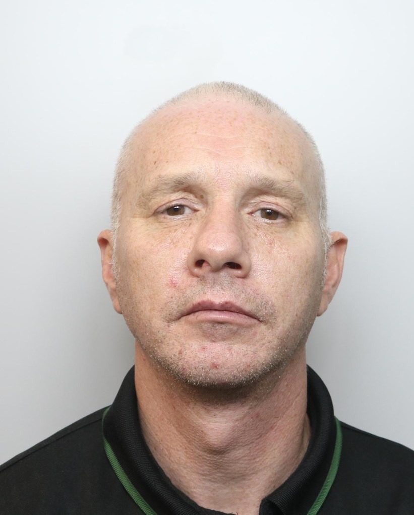 Photo of Derek McAvoy