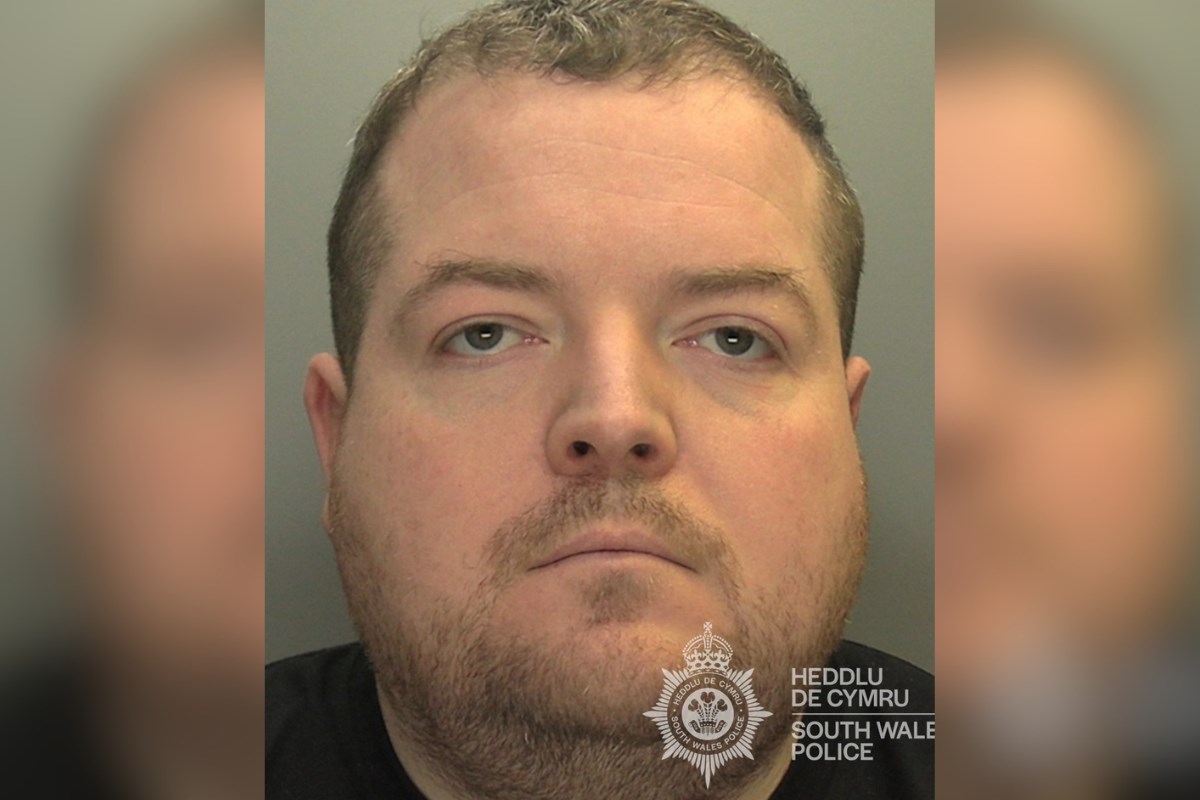 Photo of Luke Stanley