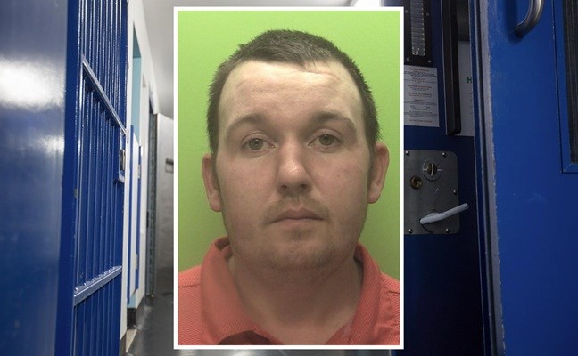 Photo of Alexander McClymont