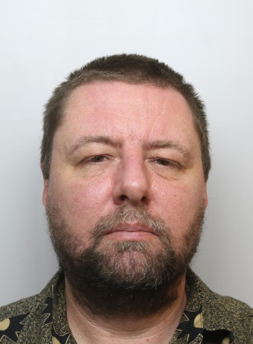 Photo of Nicholas Peel