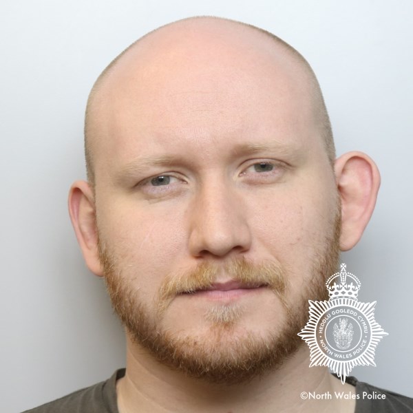 Photo of Toby Haslam