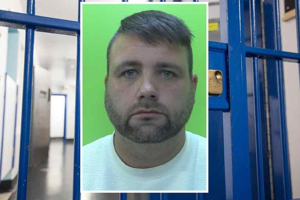 Photo of David Macquarrie