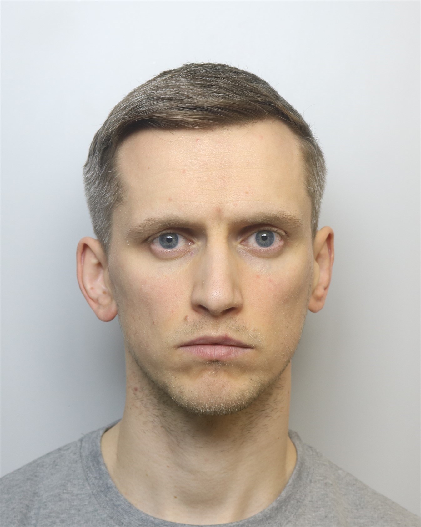 Photo of Robert Gibson