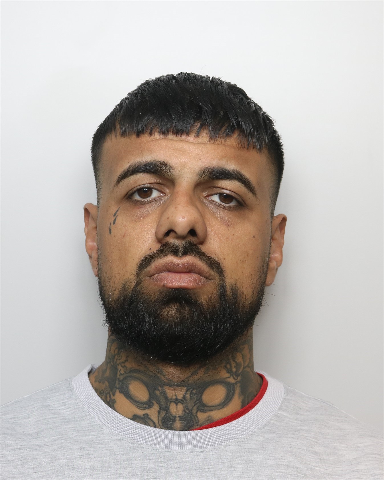 Photo of Aaron Purewal