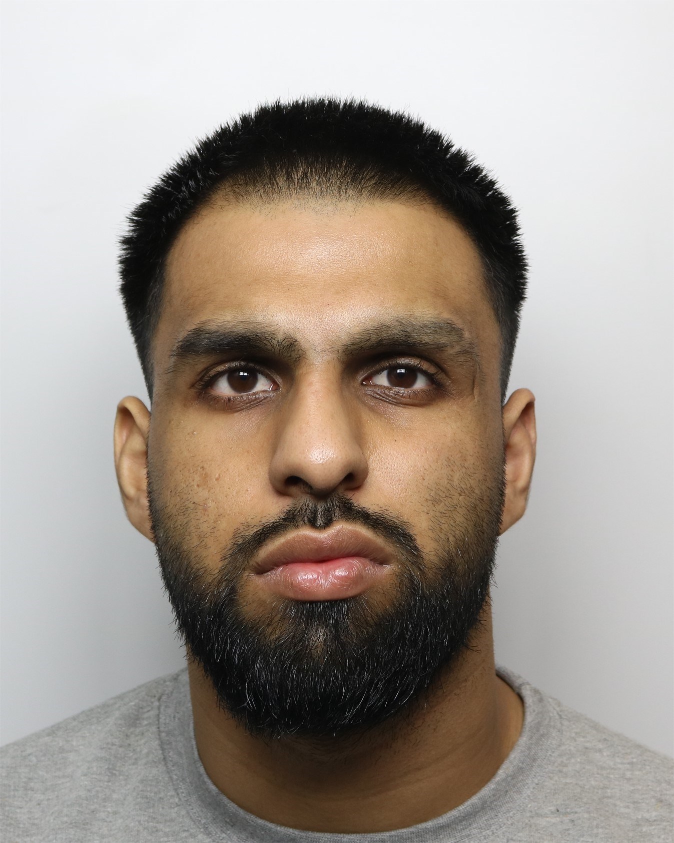 Photo of Haziq Mahmood