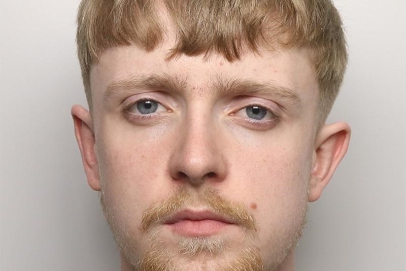 Photo of Joshua Downing