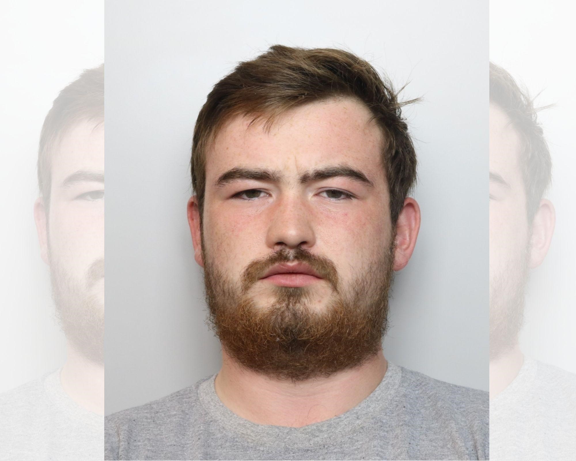 Photo of Dylan Saunderson