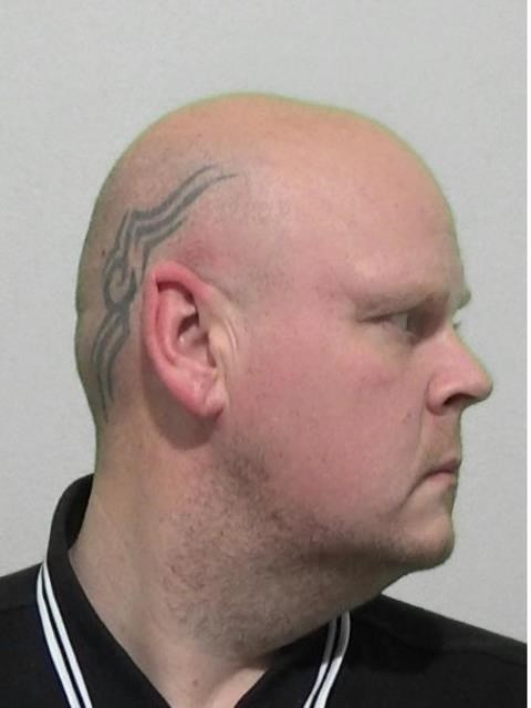 Photo of Stephen Greg Scollard