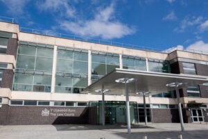 Photo of Ryan Williams