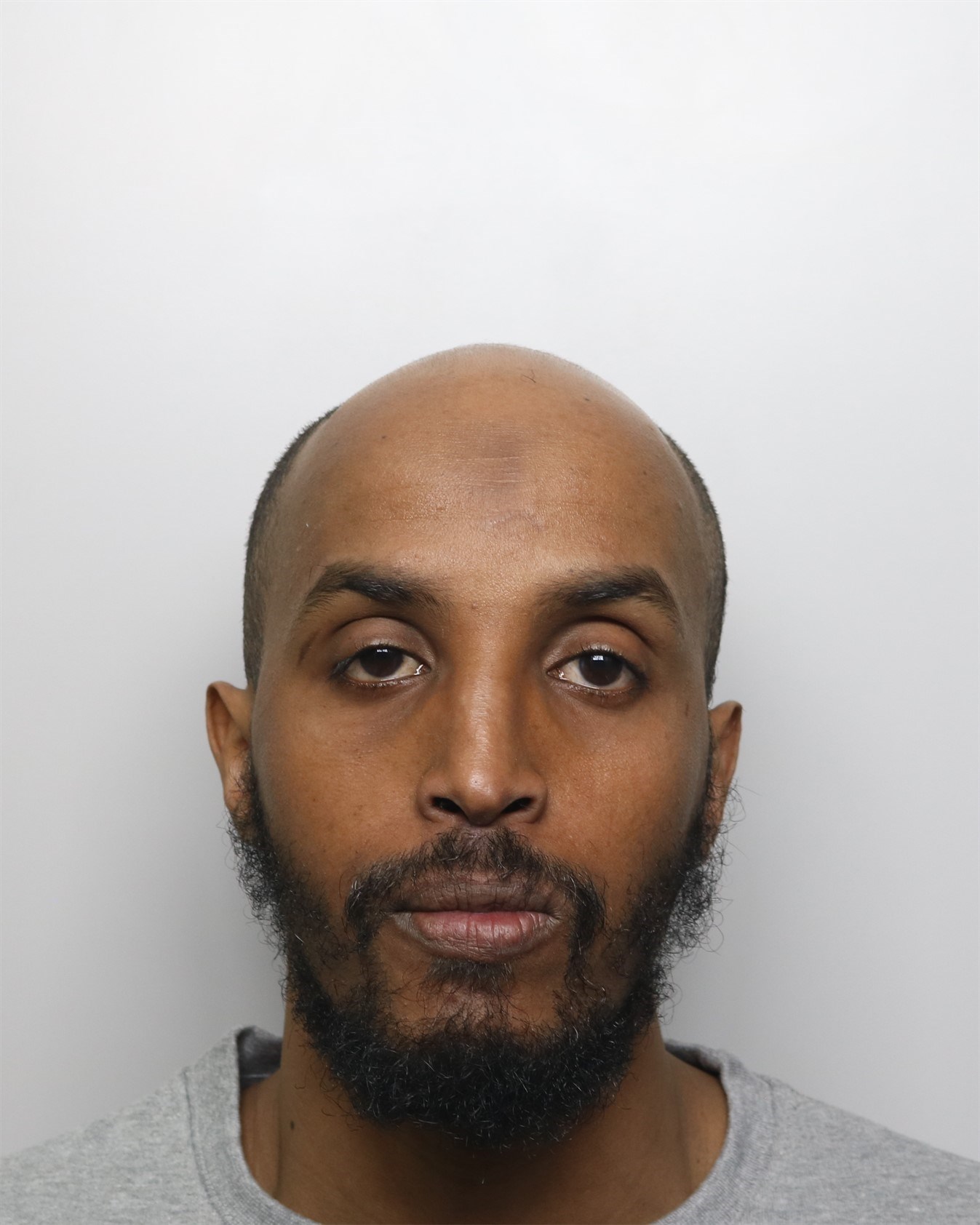 Photo of Abdi Wahab Abdulla