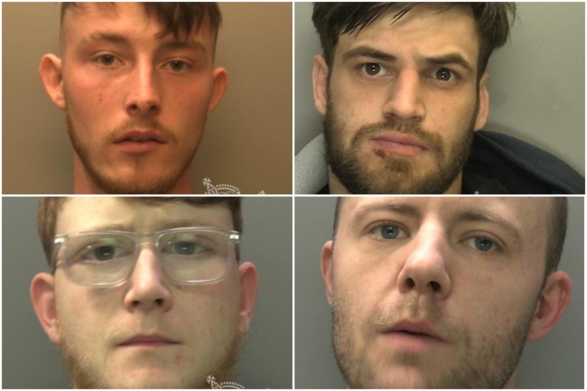 Photo of Jay Jenkins-Lang