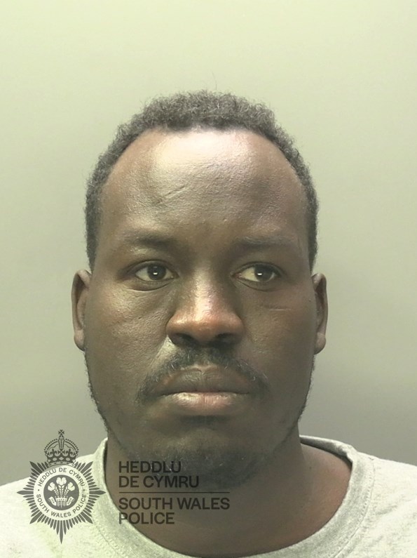 Photo of Adam Ezalden