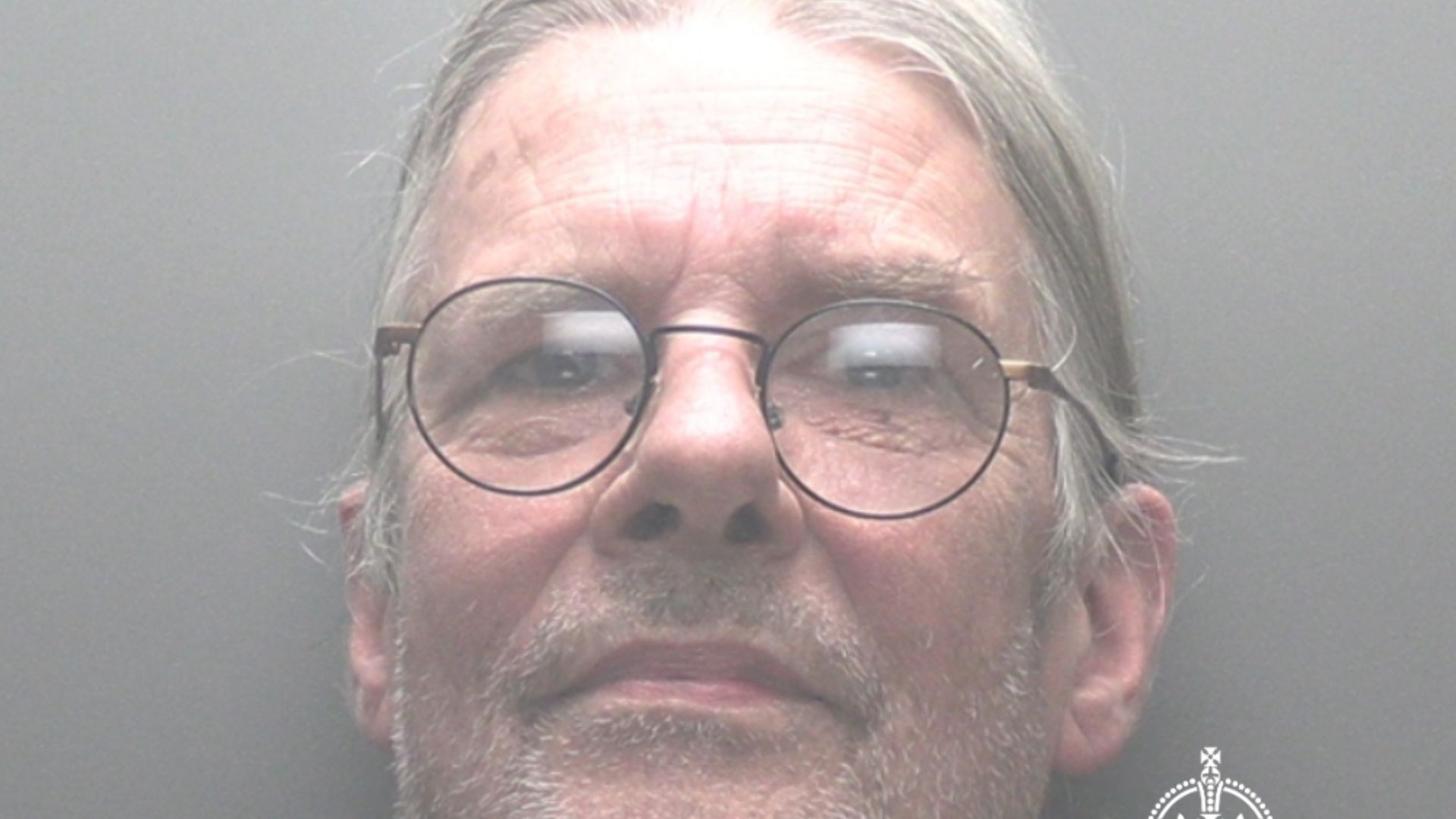 Photo of Geoffrey Houghton