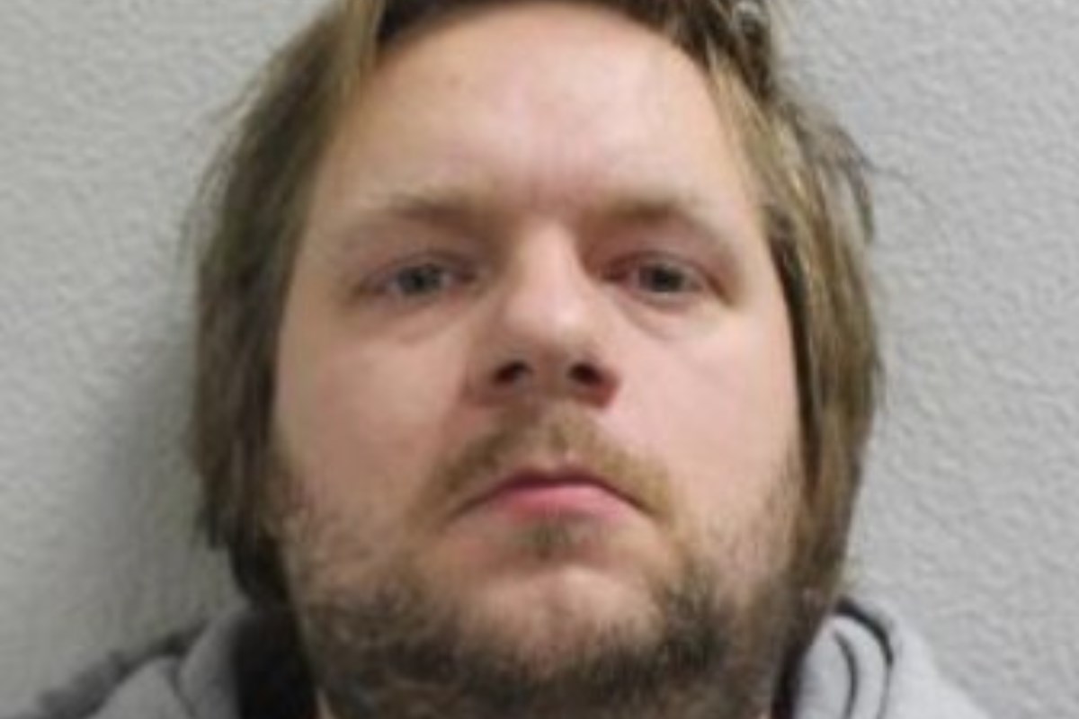 Photo of Adam Martin