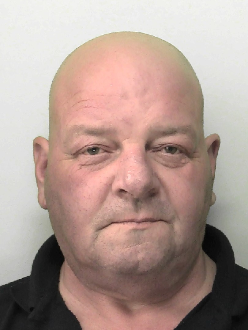 Photo of Christopher Welch