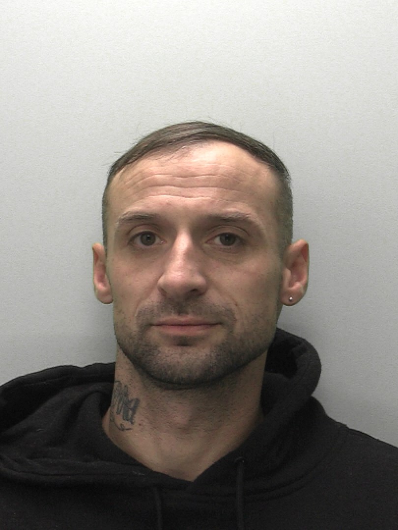 Photo of Stephen Pennington