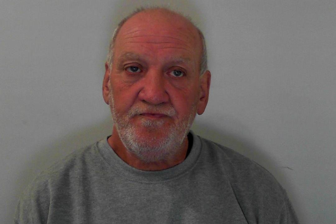 Photo of Clifford Church