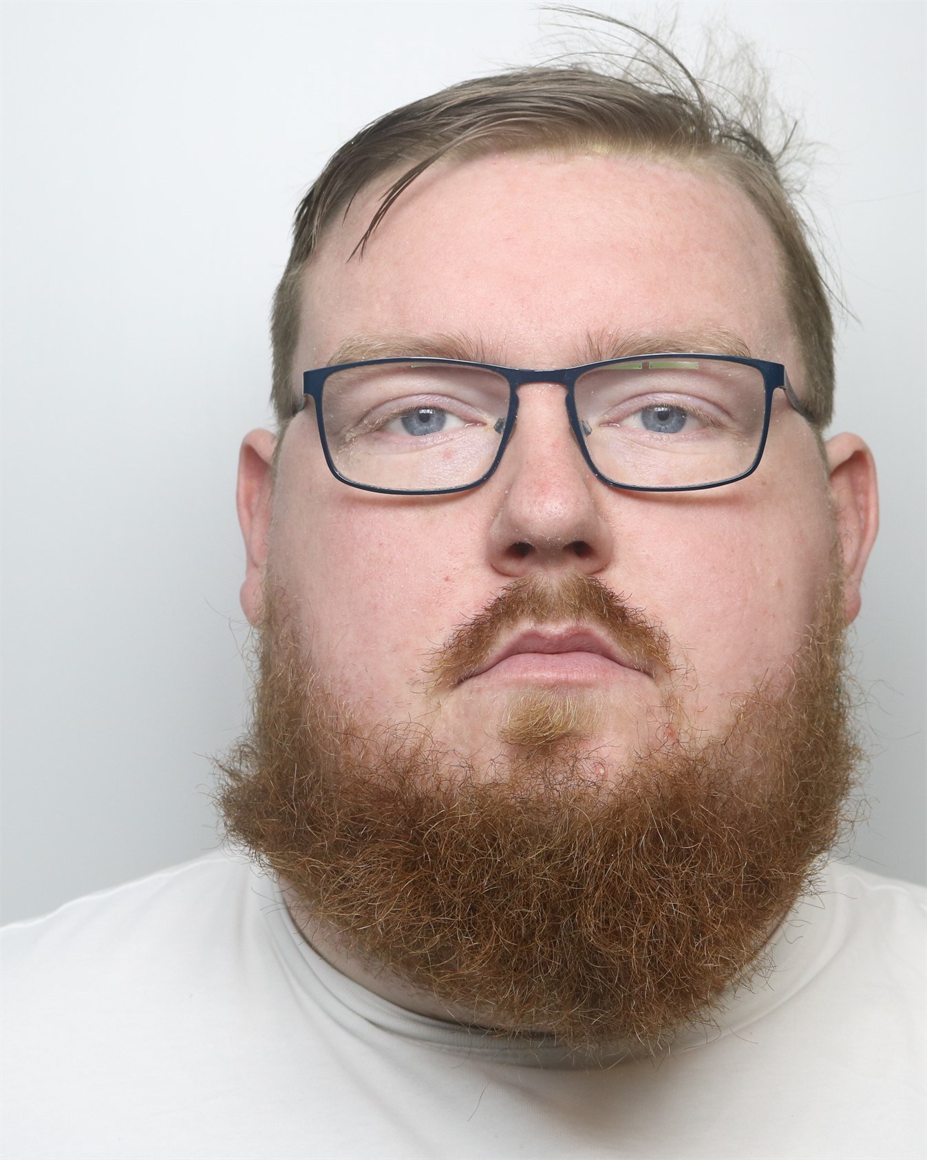 Photo of Oliver Vause