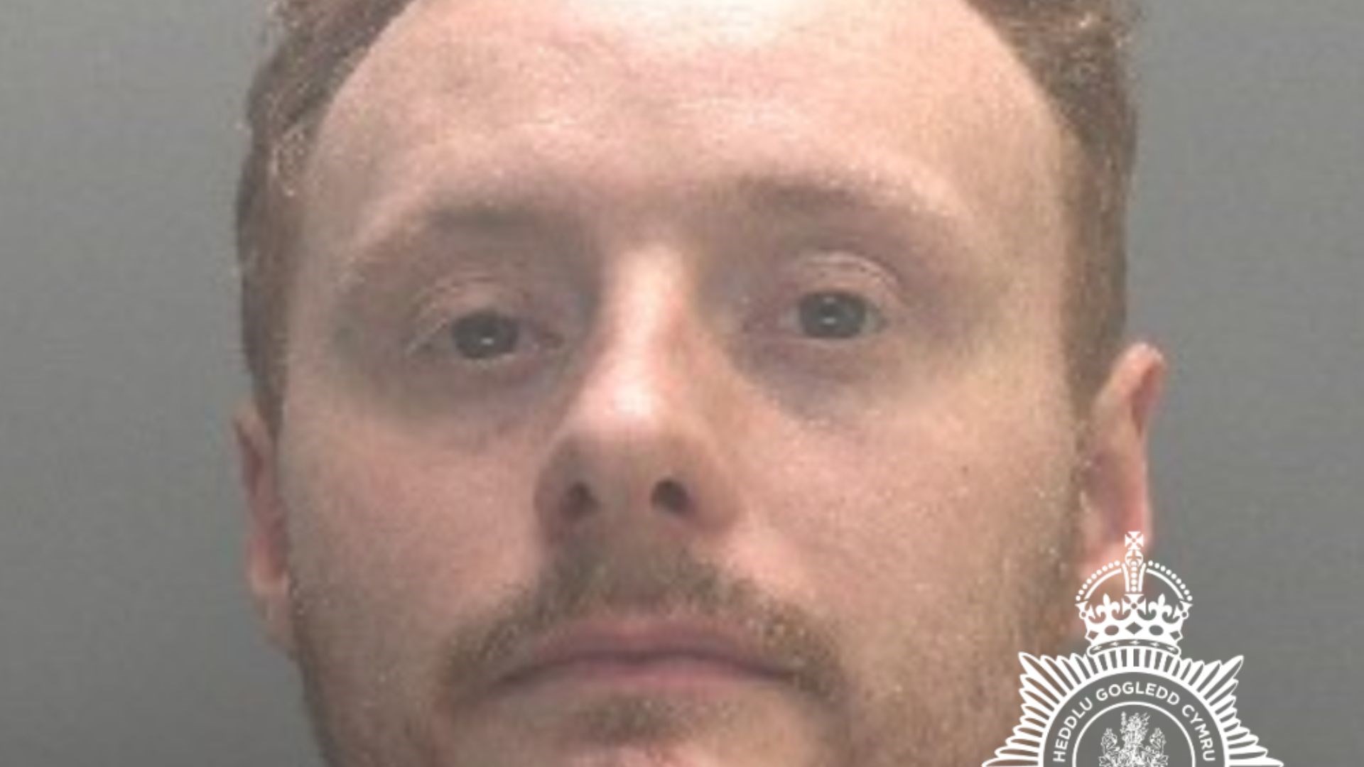 Photo of Dominic Jones