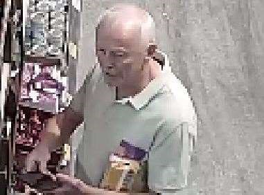 Photo of Anthony Wickham