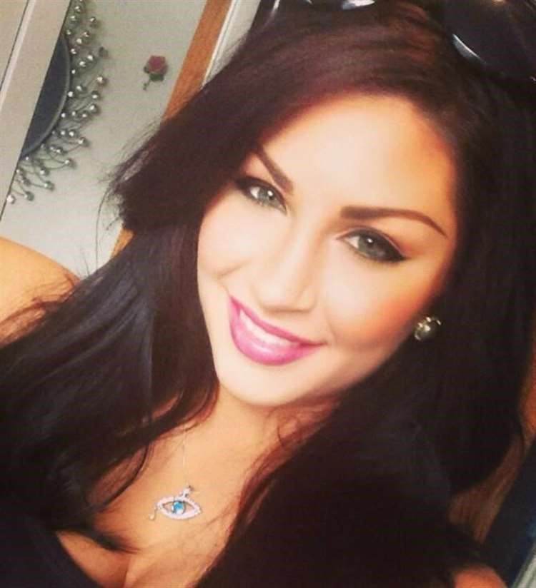 Photo of Taris Reeves