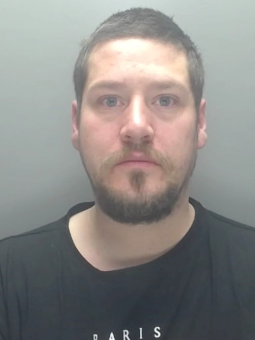 Photo of George Bellwood