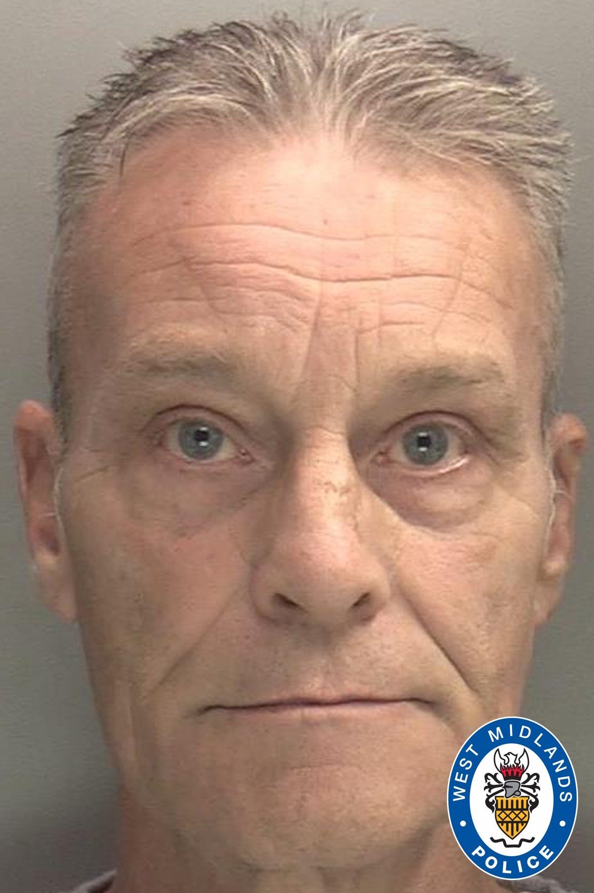 Photo of Paul Roberts