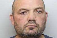 Photo of Mark Darren Mingard