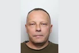 Photo of Michal Nietsche