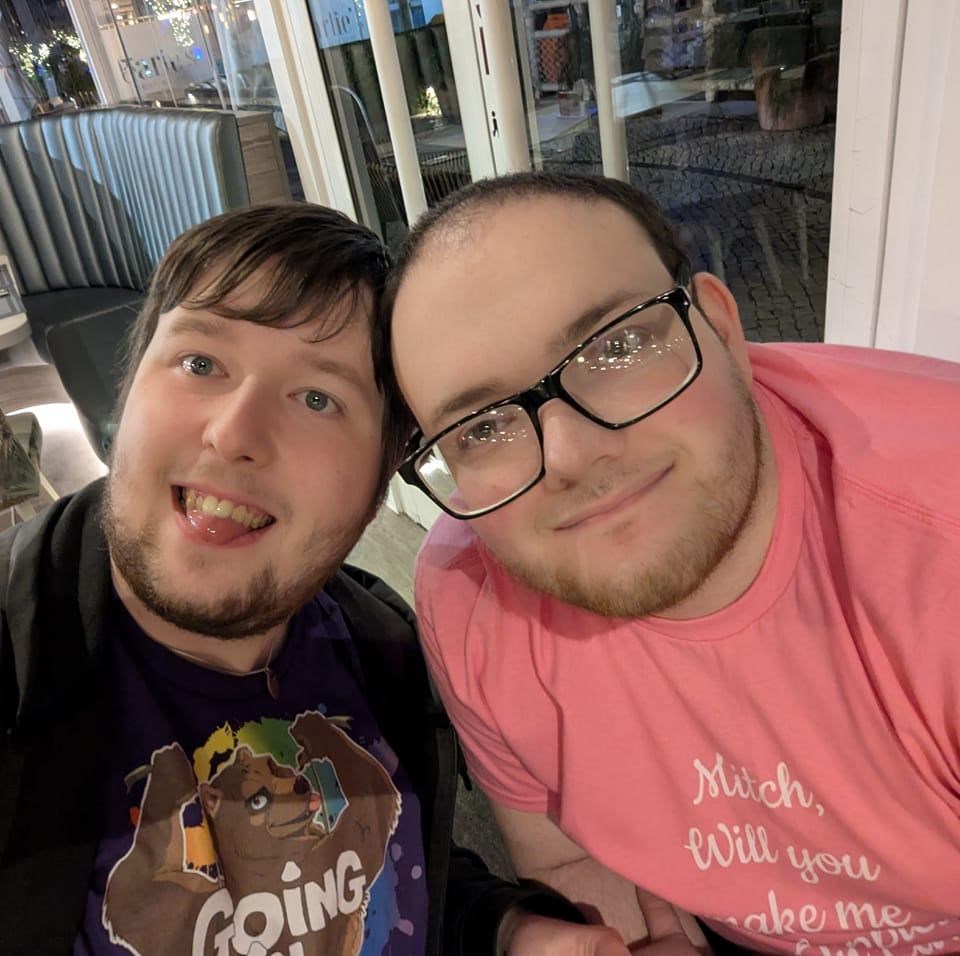 Photo of Harley Drew