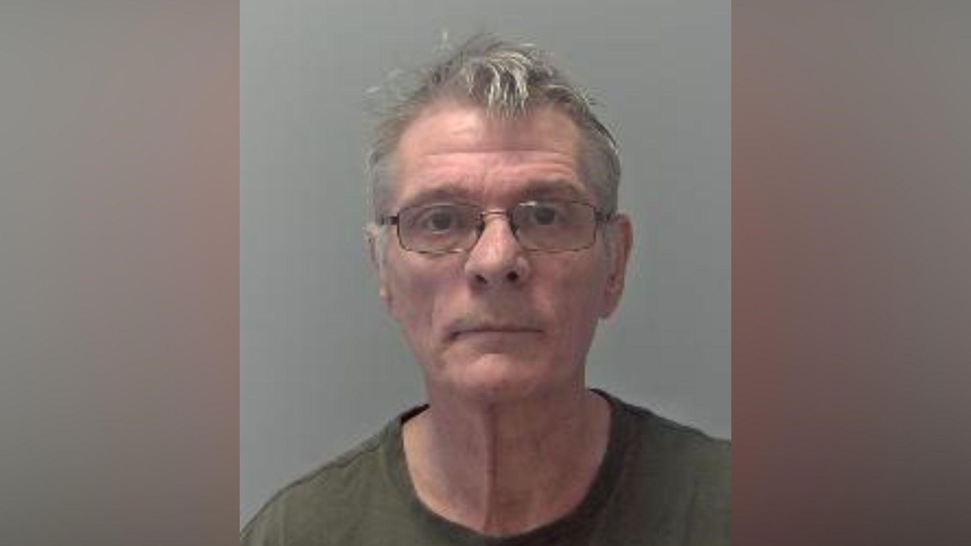 Photo of Kevin Brett