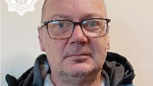 Photo of Richard Leighfield