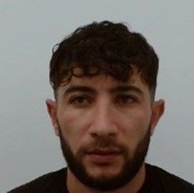 Photo of Muhammad Sheikhi