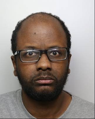 Photo of Zakaria Mohammed