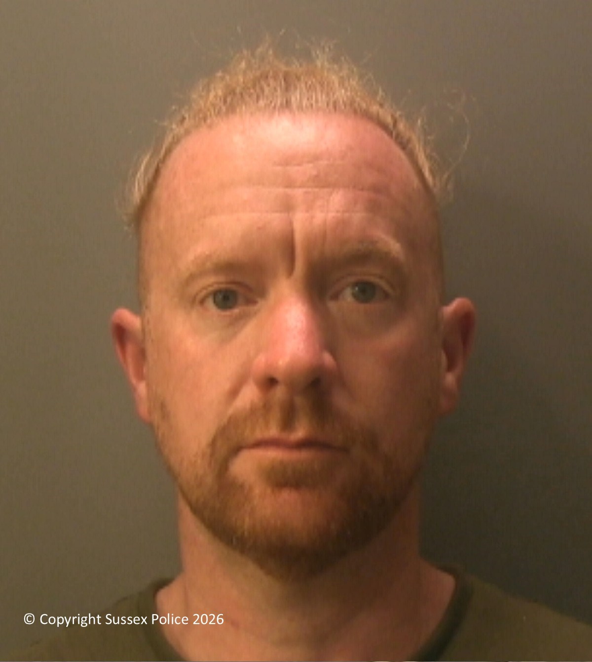 Photo of Jamie Vile
