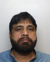 Photo of Aslam Masood