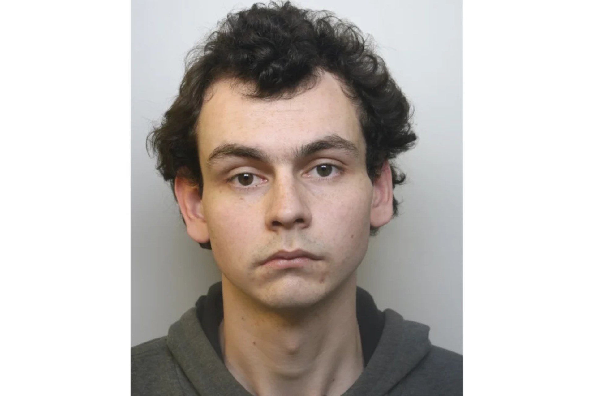 Photo of Connor Chard